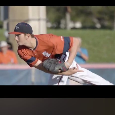 FAU baseball alum #30; St. Luke's church Upward basketball all star