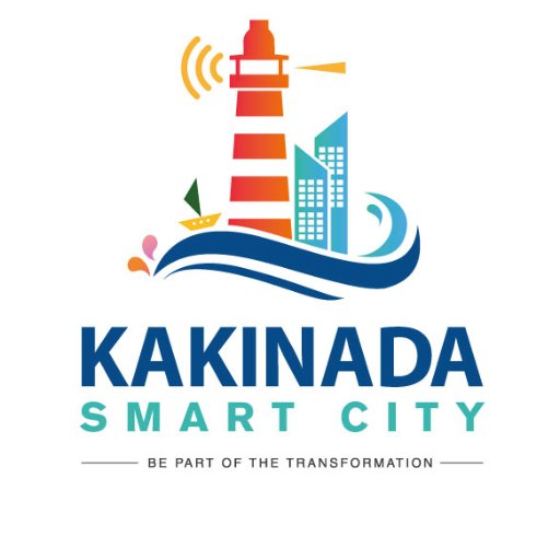 🇮🇳🏙️Official Twitter Handle of the Kakinada Smart City Corporation Limited (KSCCL), Kakinada, Andhra Pradesh