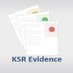 KSR Evidence (@KSREvidence) Twitter profile photo