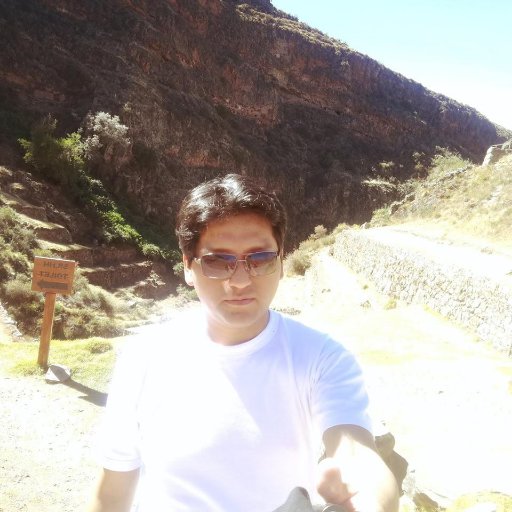 Cesar_Cuchapari's profile picture. 