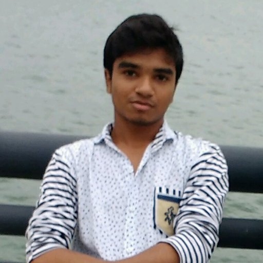 akkipatel0024's profile picture. 