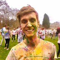 Ollie Jones (@ollie2897) 's Twitter Profile Photo Ollie Jones (@ollie2897) 's Twitter Profile Photo