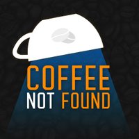 Coffee Not Found(@coffeenf) 's Twitter Profile Photo