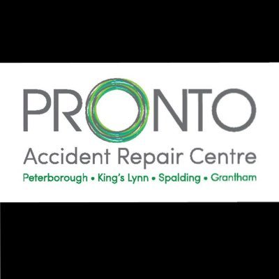 Pronto King's Lynn we are the regions premier BMW & Mini Approved Accident Repair Centre (formally Listers Body Centre) delivering an excellent customer service