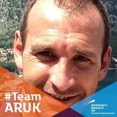 Community Fundraising Manager at Alzheimer's Research UK. @AlzResearchUK #MakeBreakthroughsPossible. Get in touch and join us!