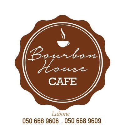 BourbonHouseCa1's profile picture. Bourbon House cafe prides itself as an exclusive coffee shop and Eatery. 📍:Behind A&C mall,East Legon. IG: Bourbon_House_cafe