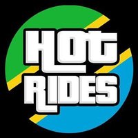 hotrides(@hotridestz) 's Twitter Profile Photo