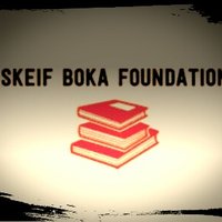 Skeif Boka Foundation(@skeifbokafound1) 's Twitter Profile Photo