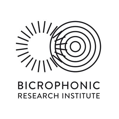 The Bicrophonic Research Institute (BRI) makes and shares compositions for you to ride from a variety of sonic bikes, anywhere.