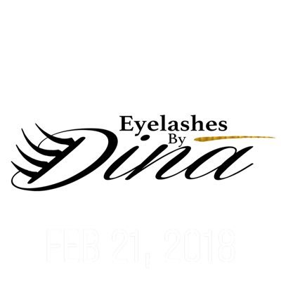 dina - is the expert behind Eyelashesbydina. has cultivated a personally~ tailored approach to providing her clients with beautiful lash extensions.