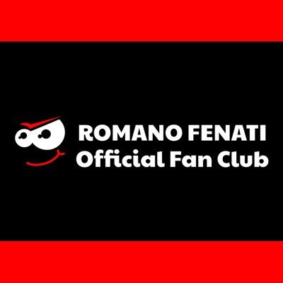 RomanoFenatiFanClub Profile