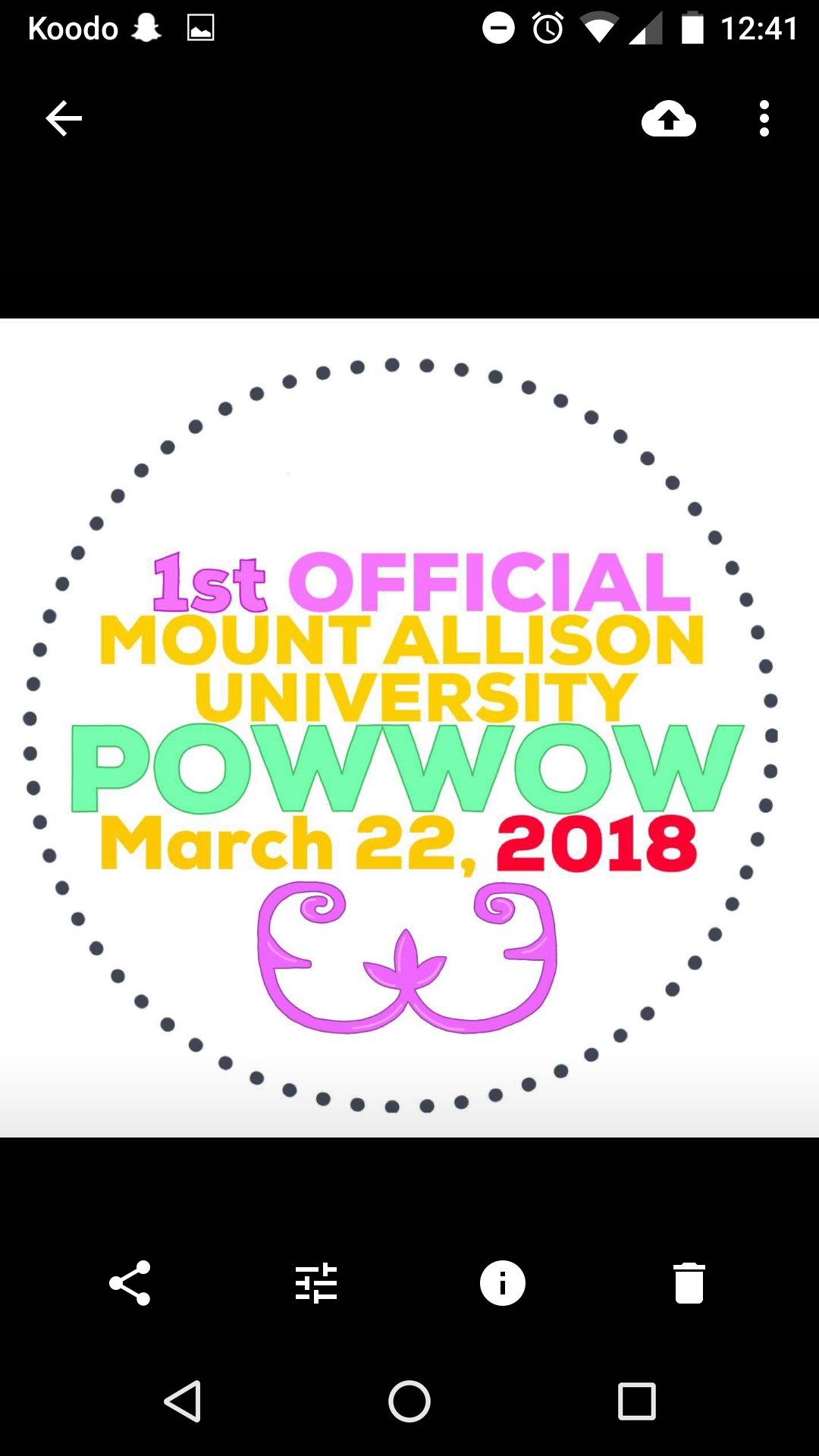 Gway and Hello, Student Support Group are excited to announce that it will be held on March 22nd 2018 at the Athletic Centre (62 York Street, Sackville, NB)!