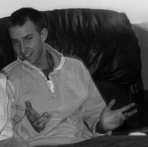 bwhite850's profile picture. 