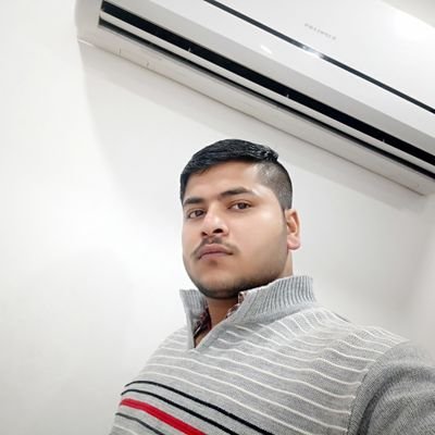 RajKuma27474785's profile picture. Raj
