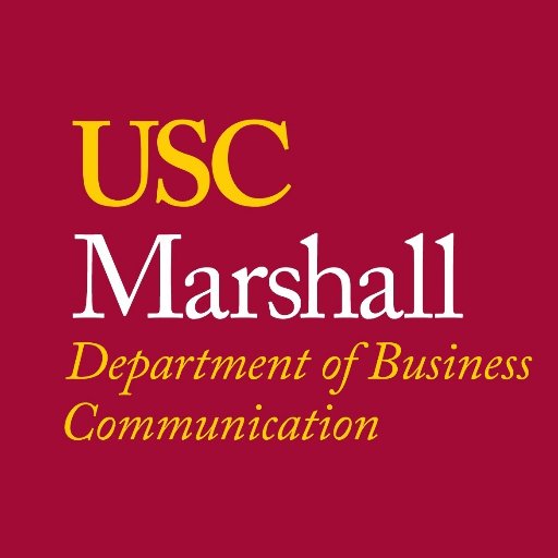 USCBizComm's profile picture. Communication Connects.  Creates. Counts. Liberate your ideas with excellent business communication skills!