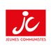 Jeunes Communistes (@_MJCF) Twitter profile photo