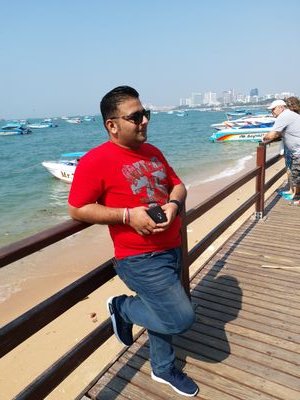 My Name Is HUB E ALI MIR I Am Travel Agent In Thailand We Are Dealing Packages Pattaya, Bangkok, Phukket, Krabi .
Cell & WhatsApp No: +66633811008