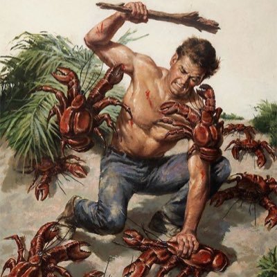 CaptainSscarlet's profile picture. Prepare for unforeseen consequences