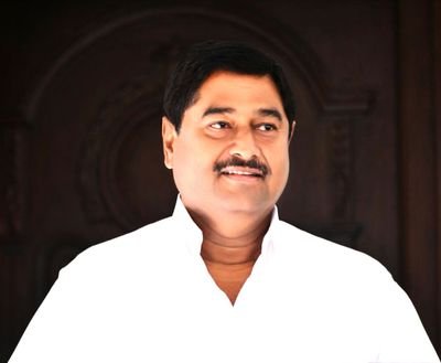 Minister for Revenue, Registration & Stamps | MLA from Srikakulam Constituency | Andhra Pradesh