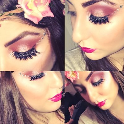 makeupbyselo's profile picture. MakeupLover
