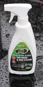 Distributor for Pro Car Care from PermaClear