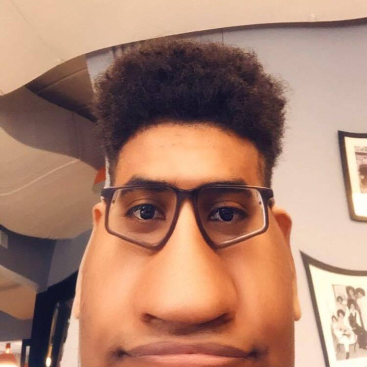 EmmanuelAirtime's profile picture. I work for the Airtime app :)