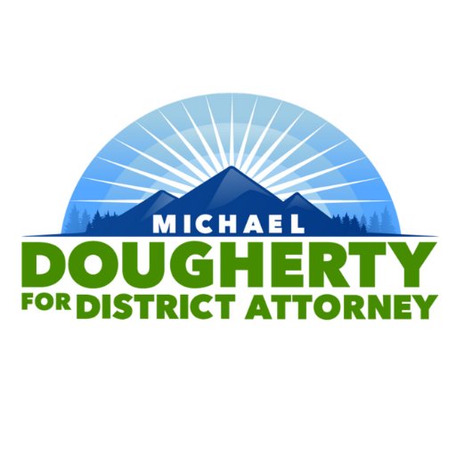 District Attorney -- Boulder County  (Individual/personal account.  Check out @DABoulder20th for office updates!)