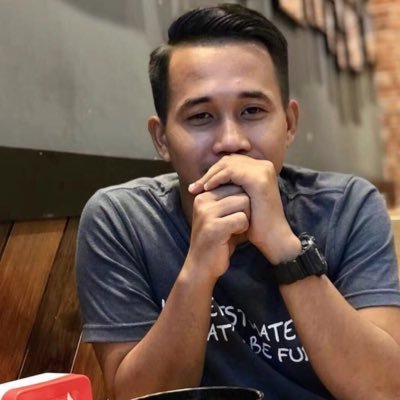 THA_amerrahim's profile picture. 