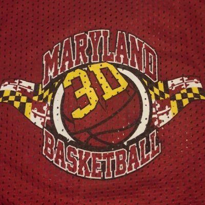 Maryland 3D