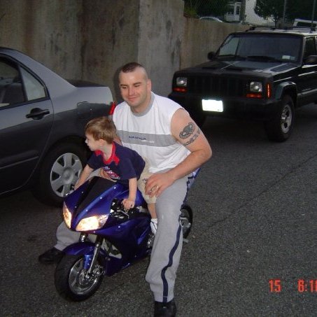 jeffery25894517's profile picture. Thanking GOD for the gift of Life.