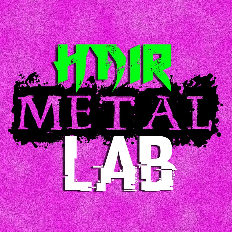 A podcast dedicated to Hair Metal, Rock Music, Glam Music! Each episode we look at ONE song. IG: hairmetallab

#HairMusic #GlamMusic #80sMusic #80sRock #80sRock