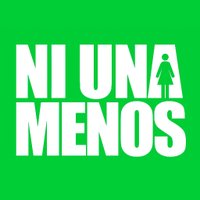 NiUnaMenos(@NiUnaMenos_) 's Twitter Profileg