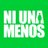 @NiUnaMenos_