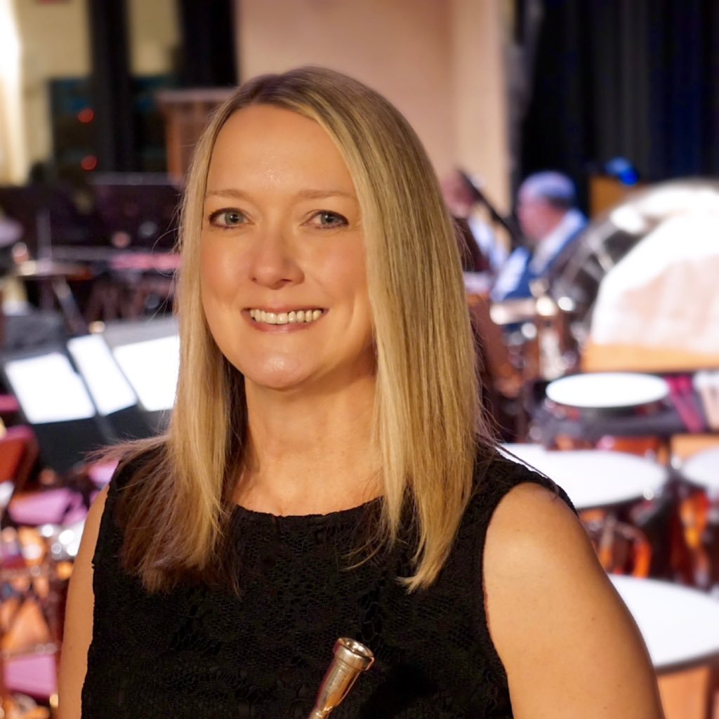 Kershner_band's profile picture. Bridle Path and Knapp Elementary School Band Director - North Penn School District