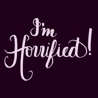 I’m Horrified! (@imhorrifiedpod) 's Twitter Profile