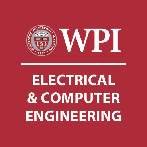 Electrical & Computer Engineering department @WPI
Creating products that change the world and make our lives easier