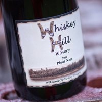 Whiskey Hill Winery(@whiskeyhillwine) 's Twitter Profile Photo
