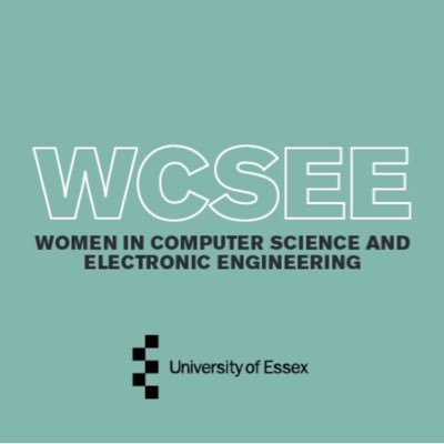 wcsee_essex's profile picture. Women in Computer Science and Electronic Engineering