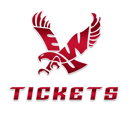 The official account of the @EWUAthletics Ticket Office | Location: Cheney Hall Rm 205 | Hours: M-F (9 am - 4 pm) | Phone: 509-359-6059 #GoEags
