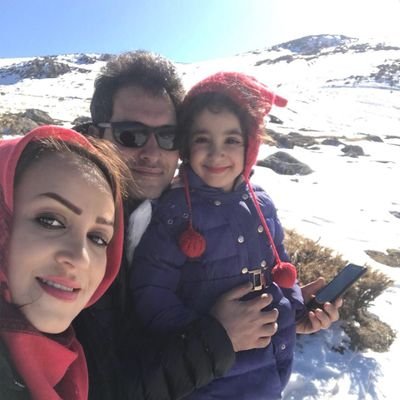 HYariahmadi's profile picture. 