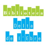 Biblioteca Delta de l'Ebre (@deltebrebiblio) 's Twitter Profile