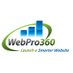 WebPro360 (@webpro360) Twitter profile photo WebPro360 (@webpro360) Twitter profile photo