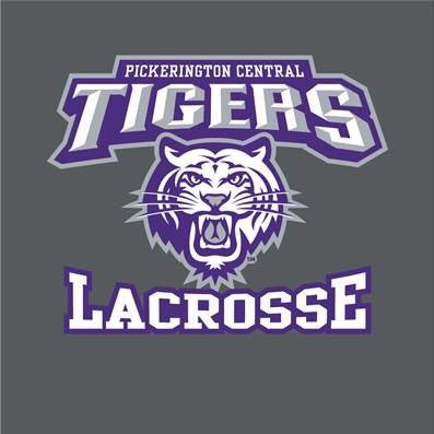 Pick Central Girls Lax On Twitter Lady Tigers Lacrosse Cake