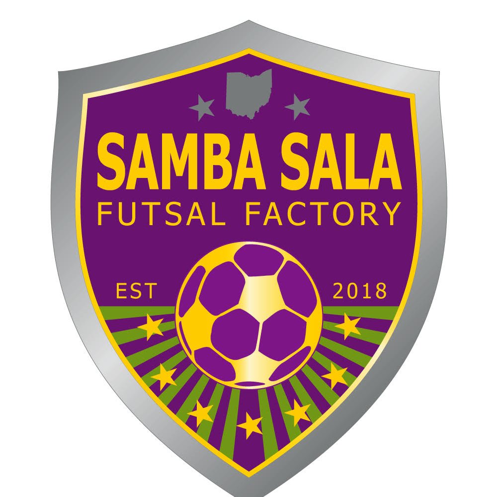 Samba Sala Futsal Factory