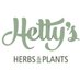 Hetty's Herbs (@hettys_herbs) Twitter profile photo Hetty's Herbs (@hettys_herbs) Twitter profile photo
