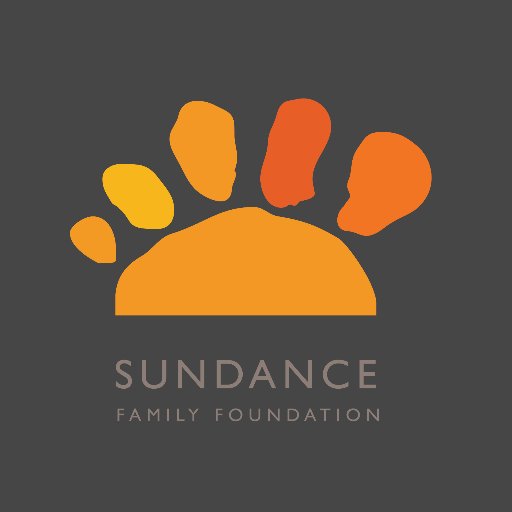 Sundance Family Foundation makes grants to projects that support youth development and strengthen family stability.