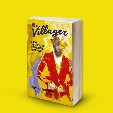“I’m moved by what’s next.” A Business leader, and author of “The Villager: How Africans Consume Brands”. Founder, Open Squares Africa