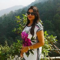 nandini dey(@nandinidey20) 's Twitter Profile Photo