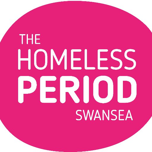 For homeless women it really is that dreaded time of the month. With limited or no access to sanitary products, they're often forced to go without.