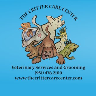 the critter care center